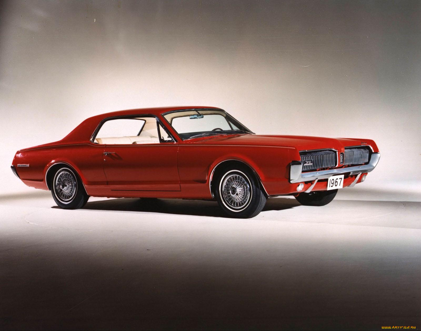 , mercury